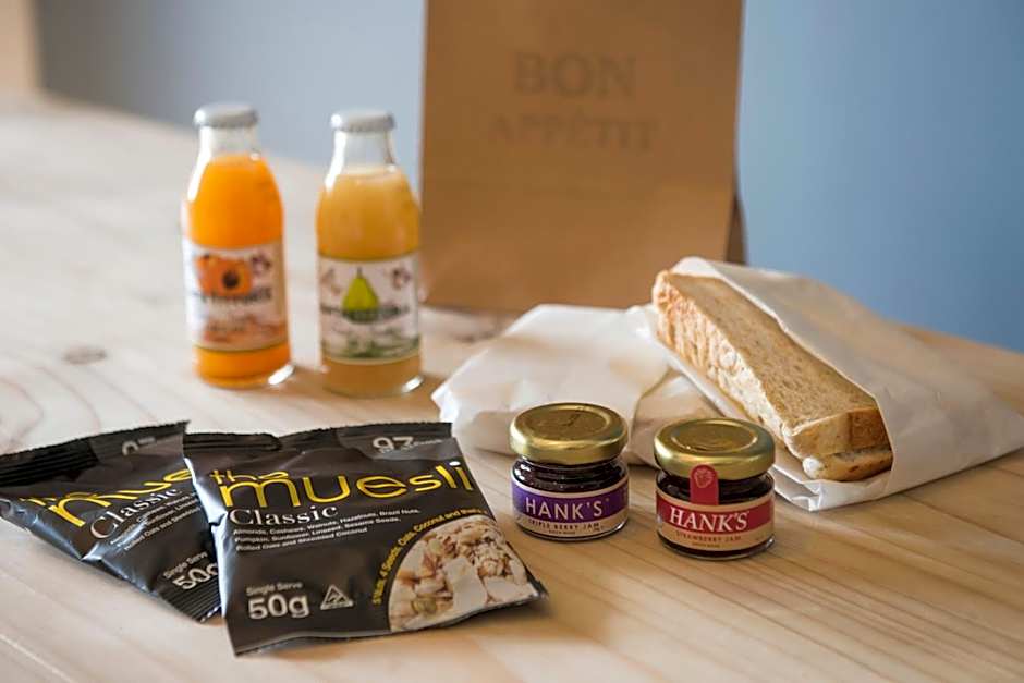 Perry Street Boutique Hotel