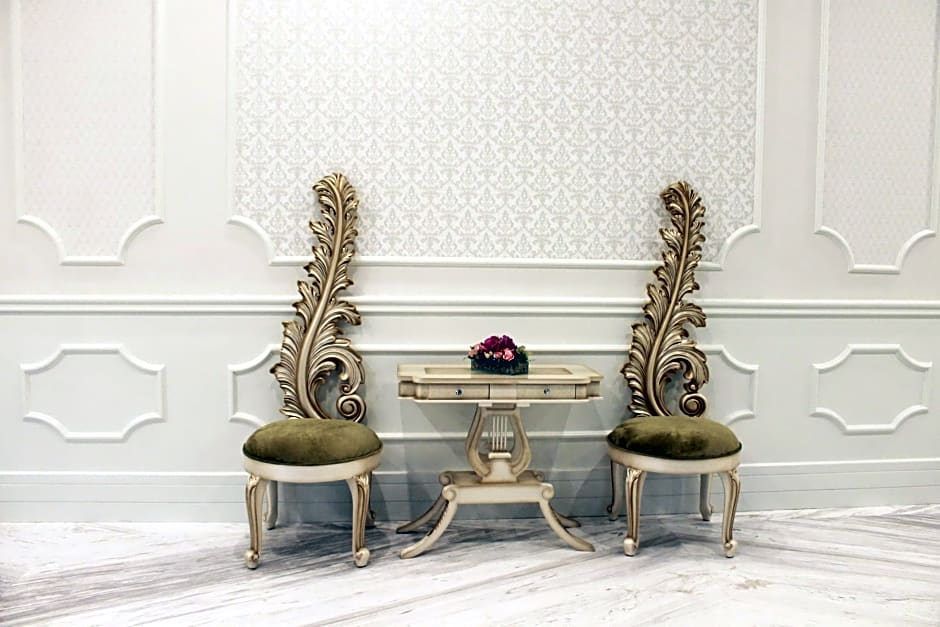 Grand Keisha Yogyakarta