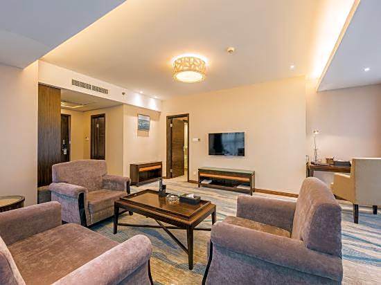 Ocean Hotel