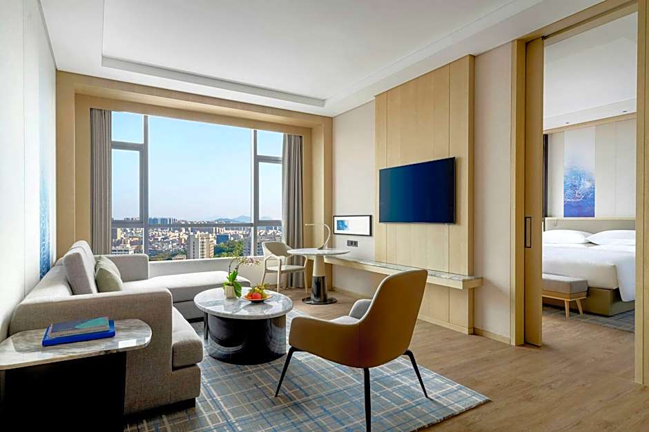 Courtyard by Marriott Shanwei Haifeng