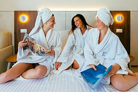 Junior Suite with Terrace