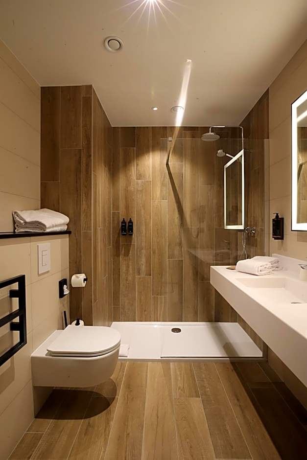 Mercure Namur Hotel