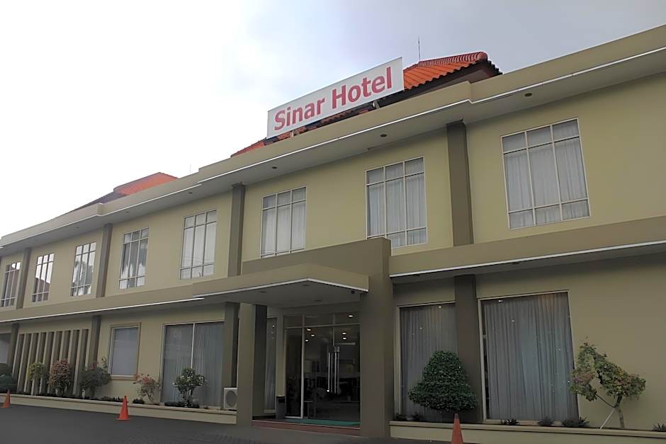 Hotel Sinar 3