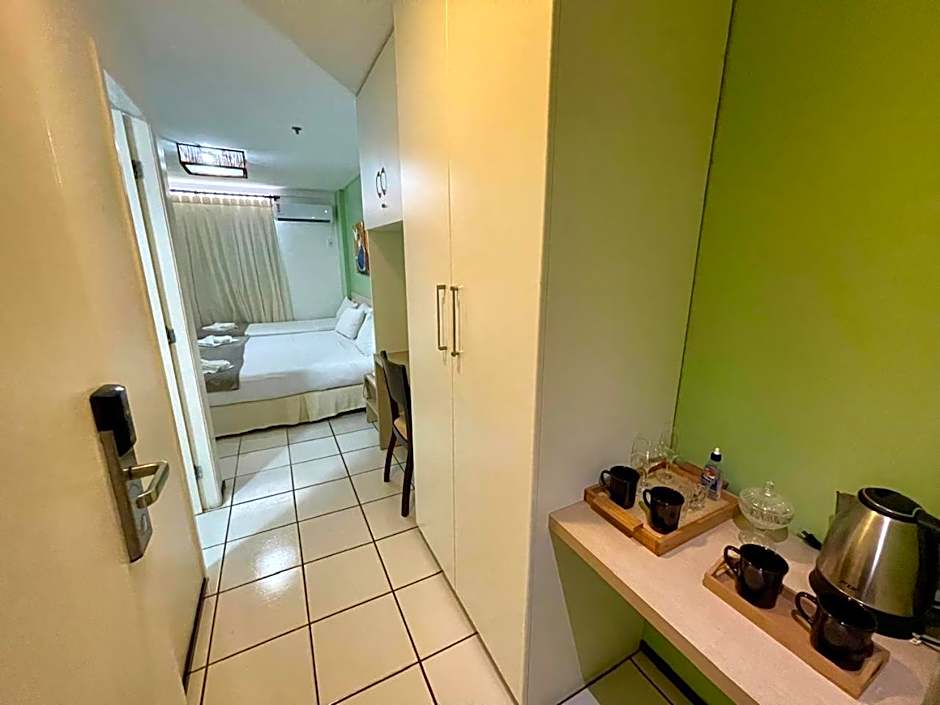 Gran Lençóis Resort - 507 ATINS