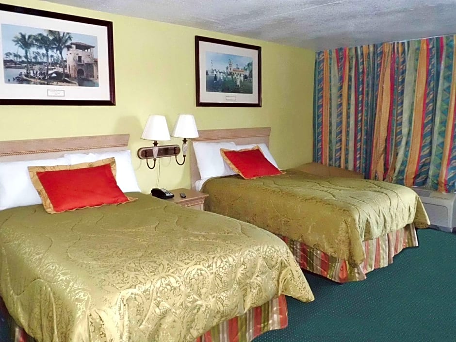 America's Best Inn Lakeland