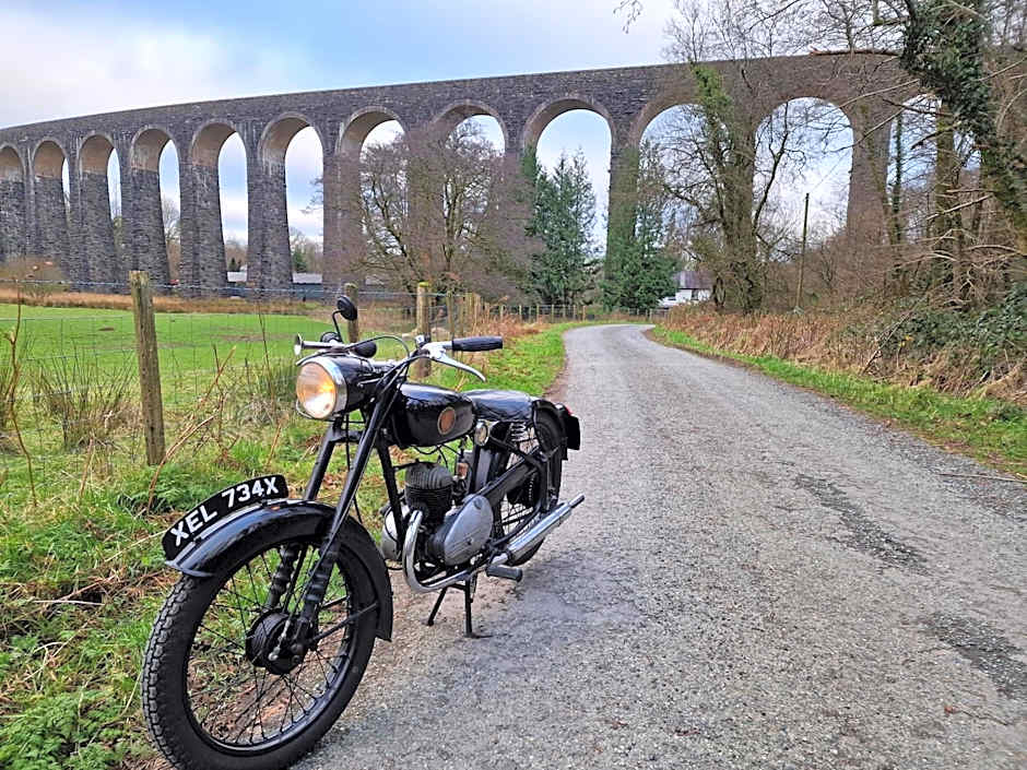 Riverbank Bed and Breakfast