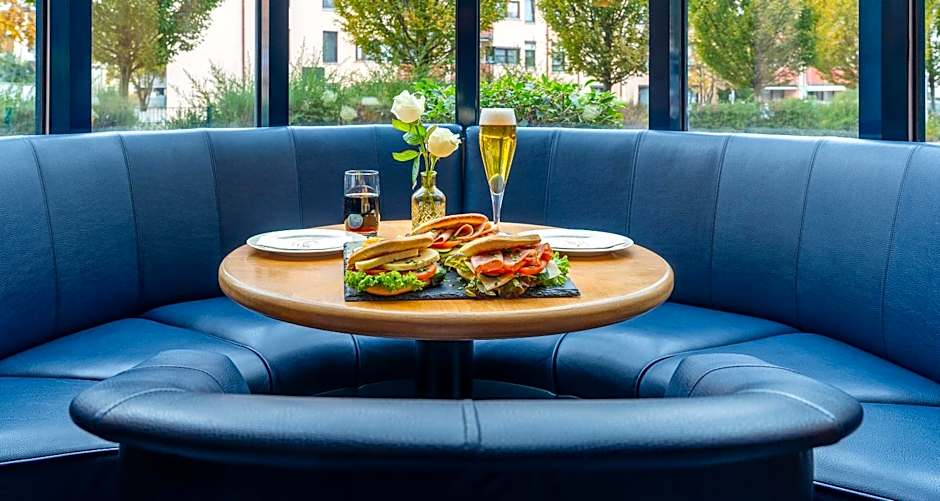 Victor's Residenz-Hotel Frankenthal