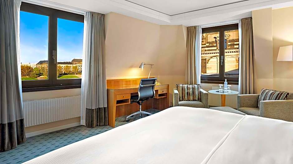 Hilton Dresden