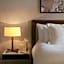 Alden Luxury Suite Hotel Zurich