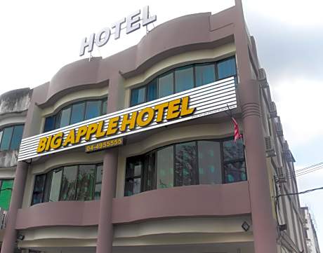 Big Apple Hotel