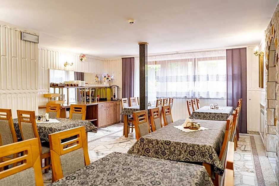 Dom Wypoczynkowy Elżbieta