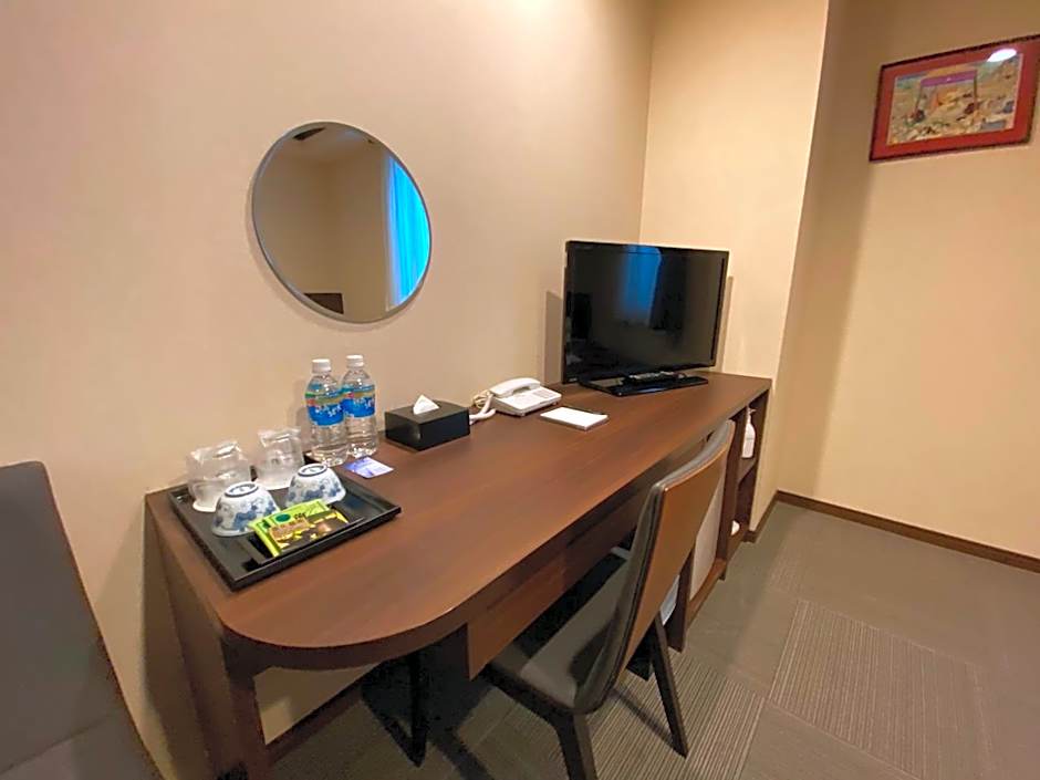 HOTEL SOSHA
