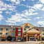 Comfort Inn & Suites Ankeny - Des Moines