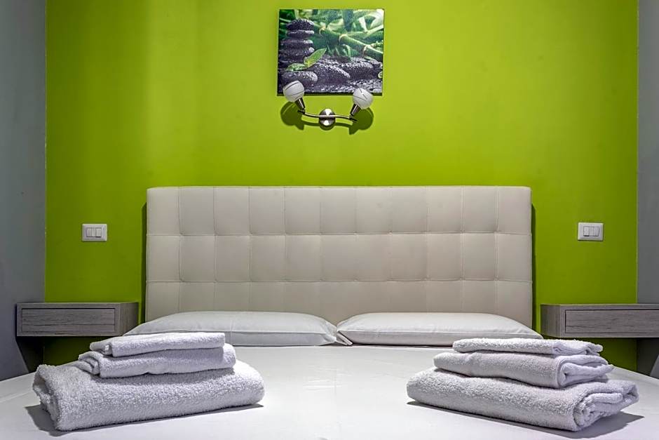 Albachiara Guest House