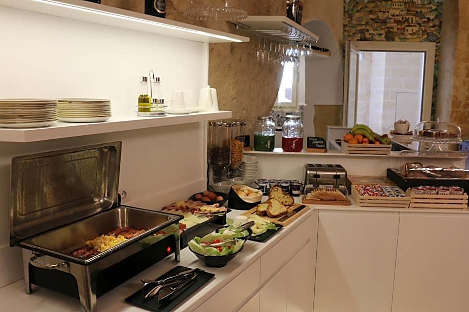 Albergo Del Sedile