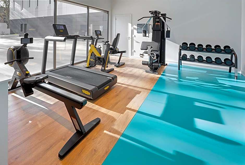 Holiday Inn Braga By IHG