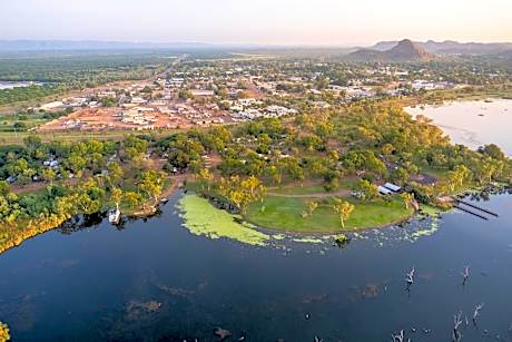 Kimberleyland Waterfront Holiday Park