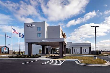 Tempo By Hilton Manassas