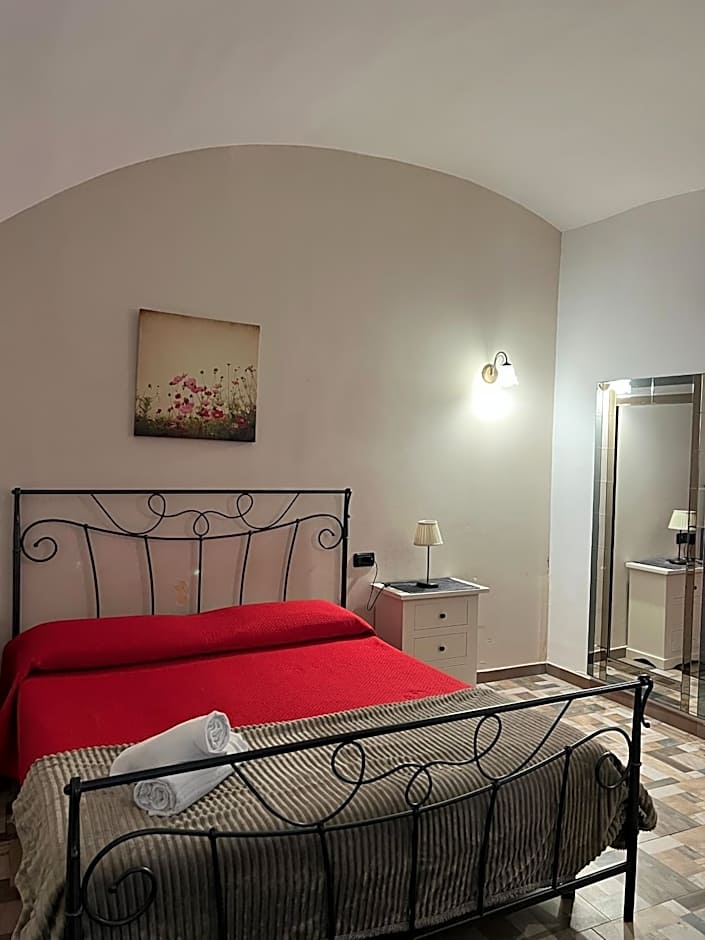 B&B La Dimora Di Nettuno