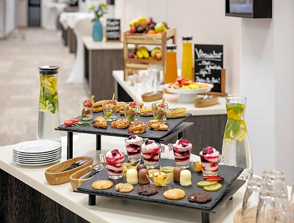 ARCOTEL Camino Stuttgart