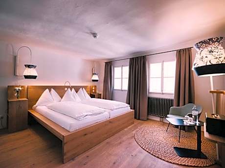 Small Double Room