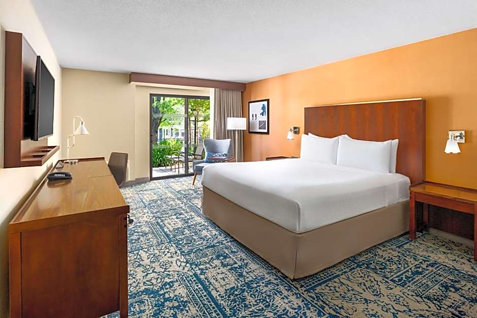 Four Points By Sheraton Pleasanton