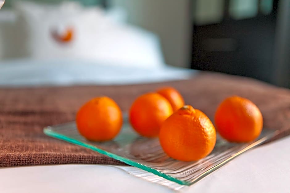 Aura Hotel Brooklyn
