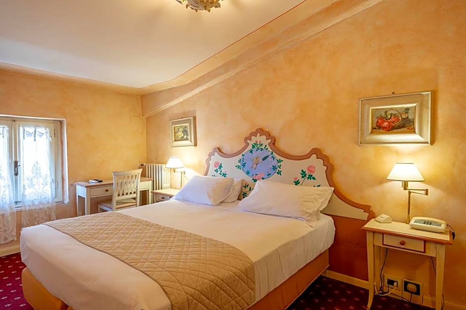 Quattro Gigli Hotel
