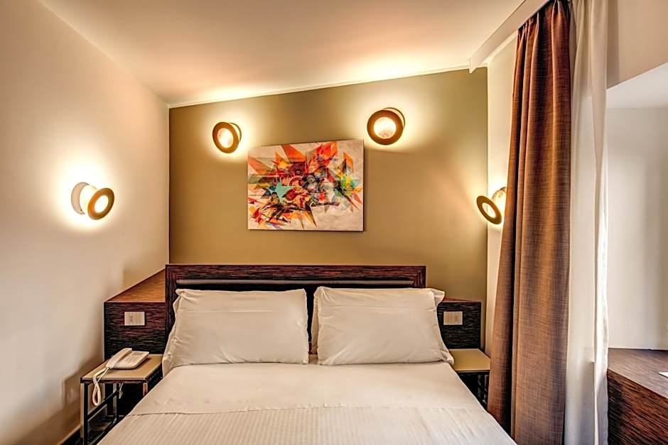 Al Manthia Hotel - Gruppo Trevi Hotels