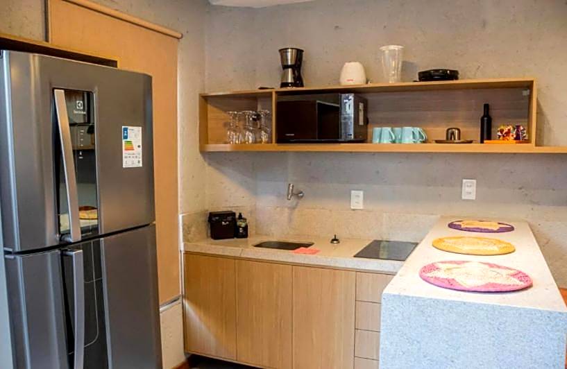 Vilarejo dos Milagres