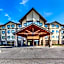 Comfort Inn and Suites Near Lake Guntersville