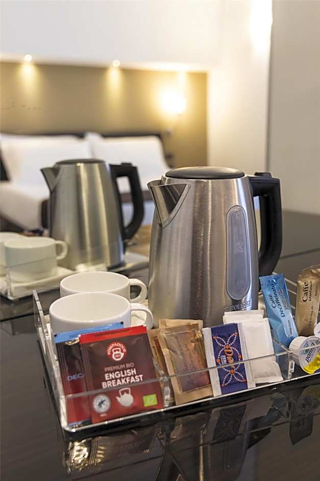 Best Western Hotel Biri