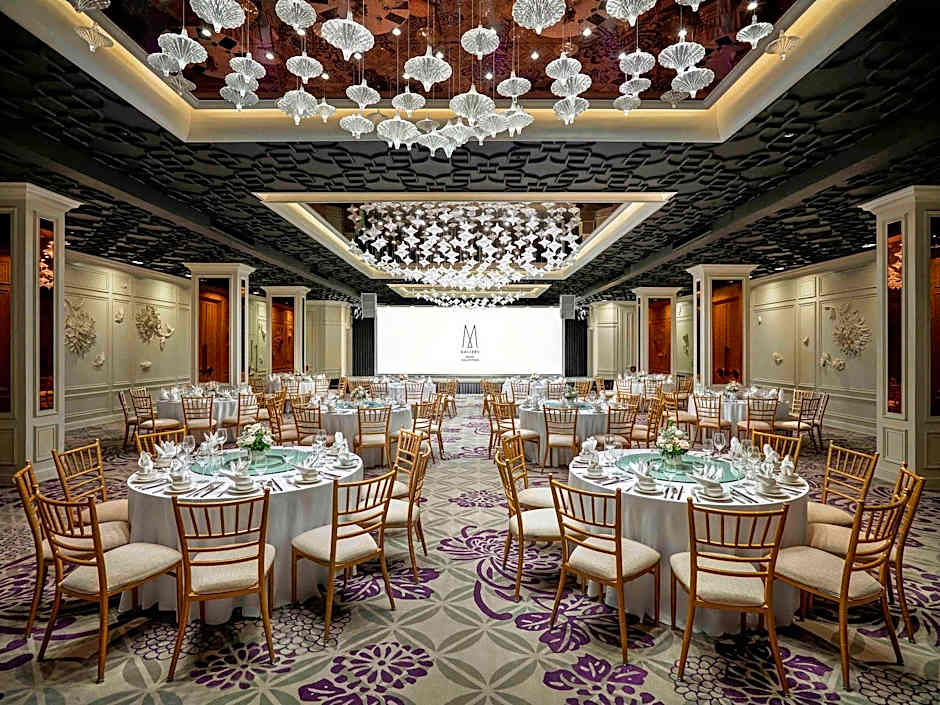 Hôtel Perle d'Orient Cat Ba - MGallery