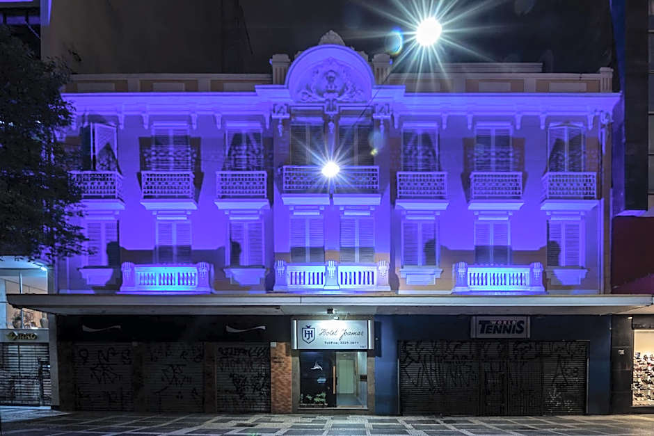 Hotel Joamar