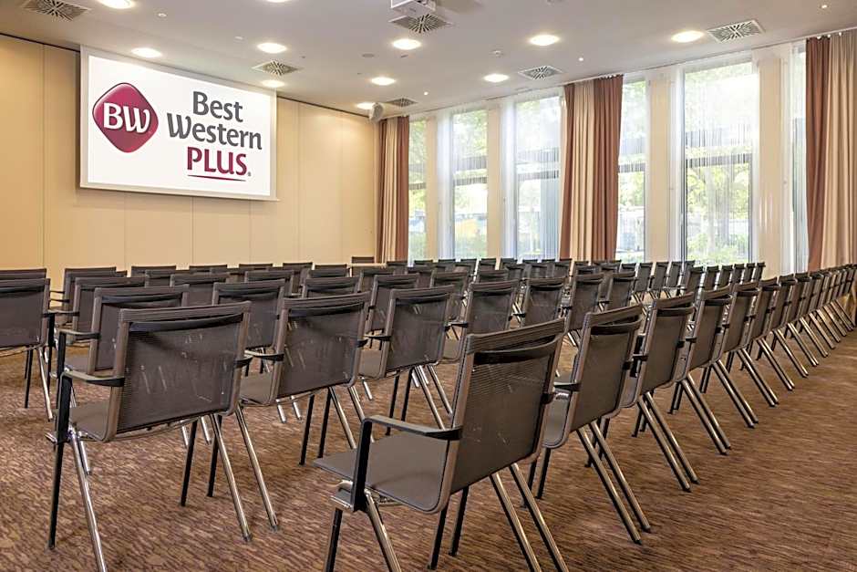 Best Western Plus Hotel Koeln City