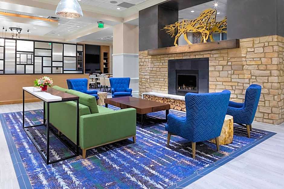 Residence Inn by Marriott Denver City Center