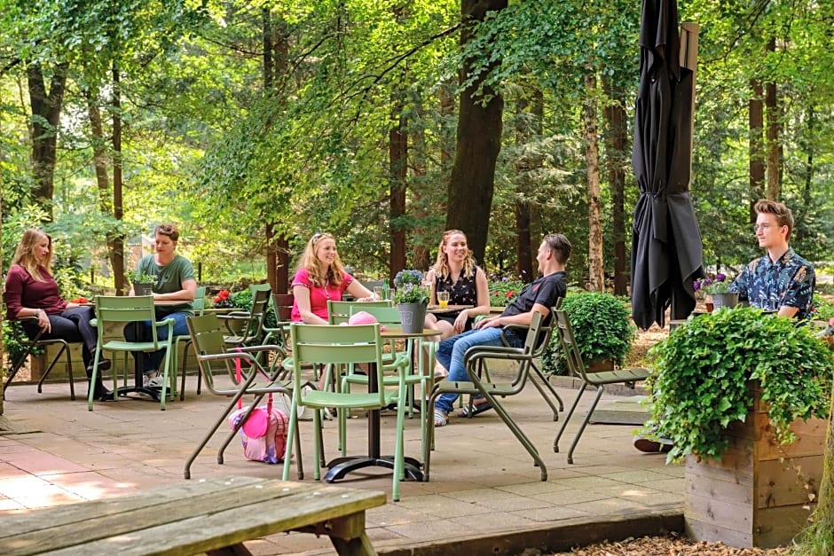 Stayokay Apeldoorn