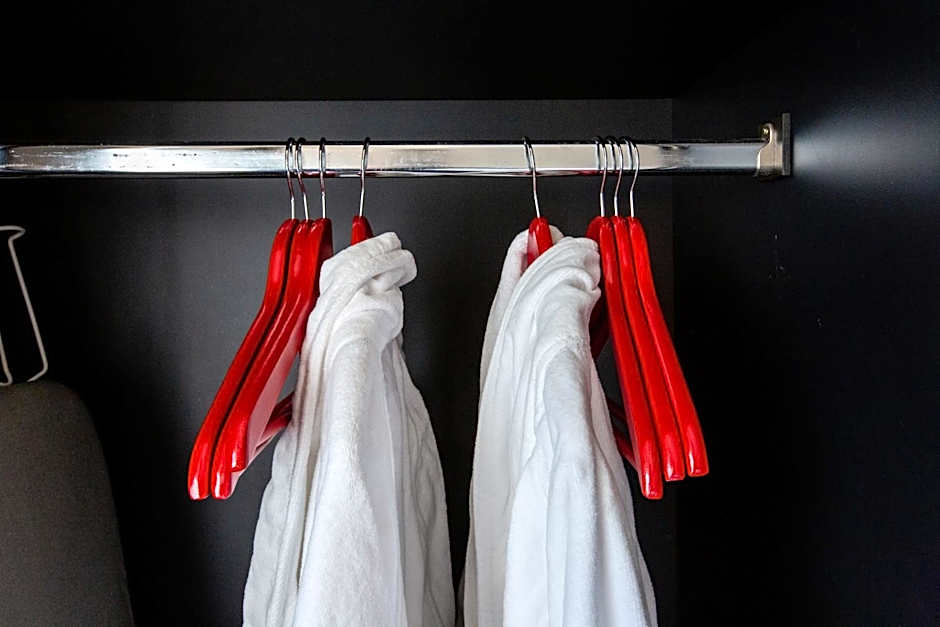 Distinction New Plymouth Hotel