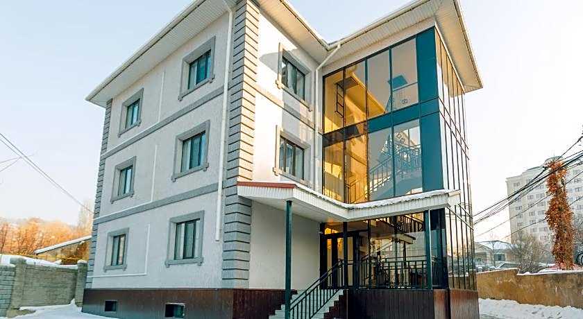 Keremet Hotel