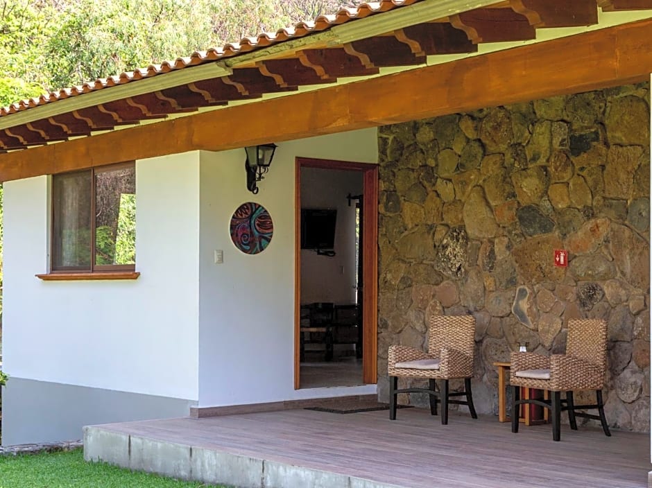 Hotel Amate del Rio