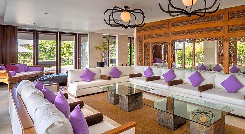 The Edge Bali Villa