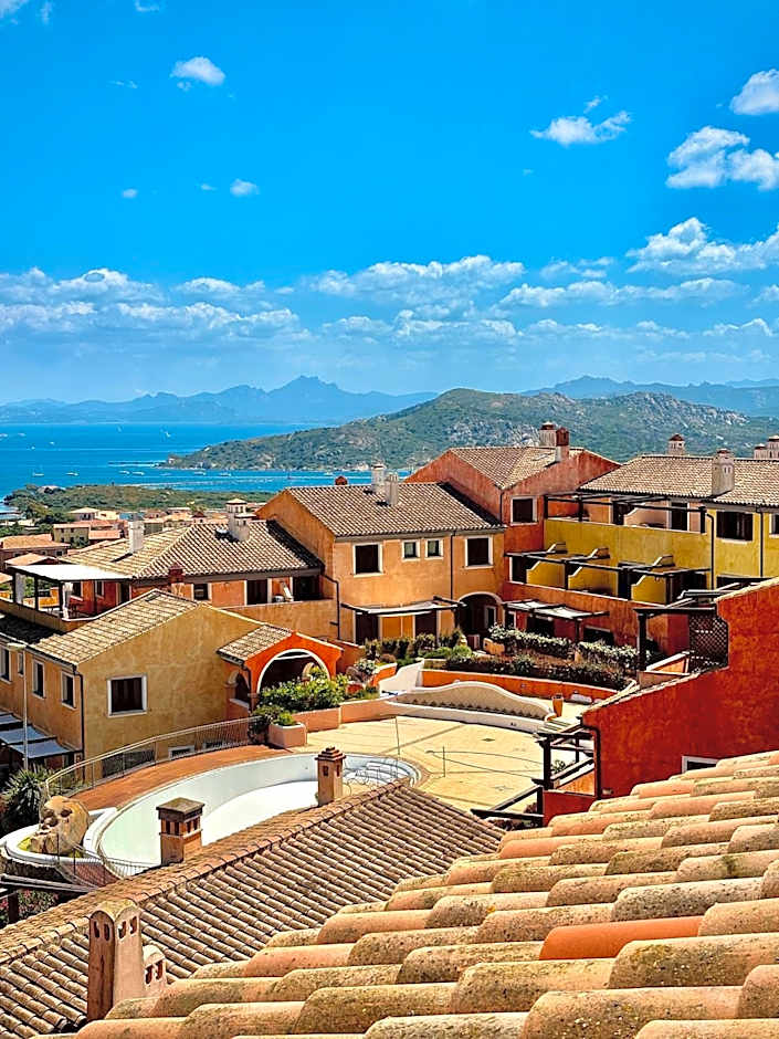 Residence Borgo Punta Villa