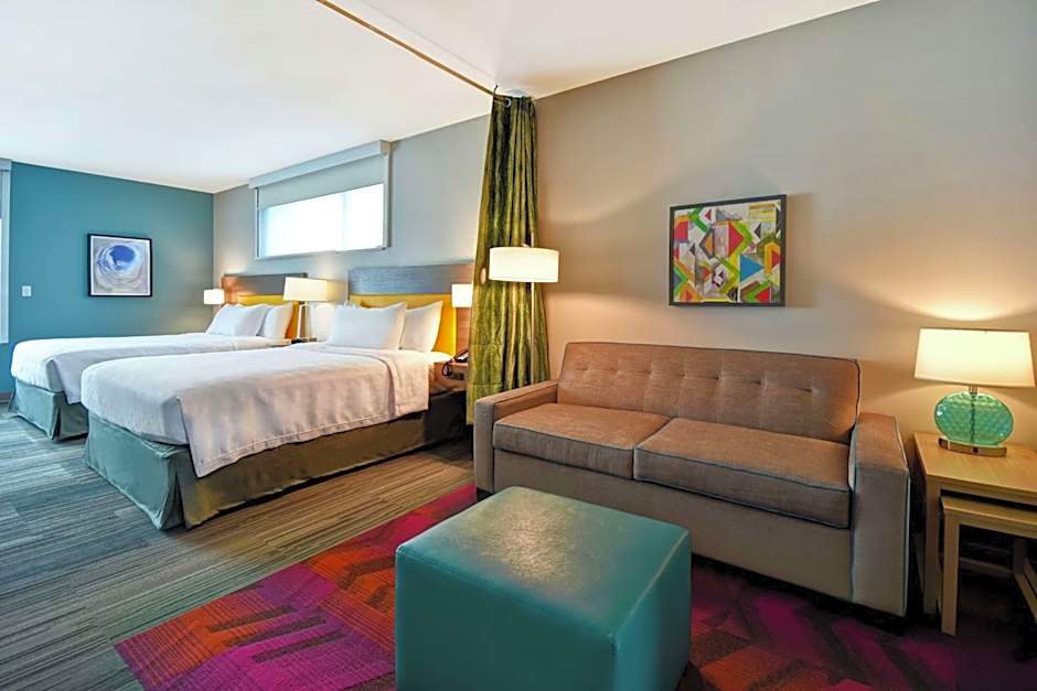 Home2 Suites by Hilton Shreveport, LA