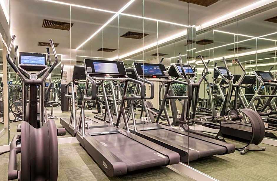 45 Times Barcelona Hotel