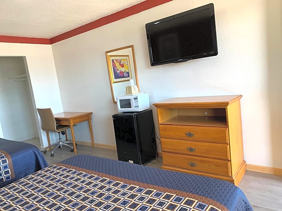 Budget Inn
