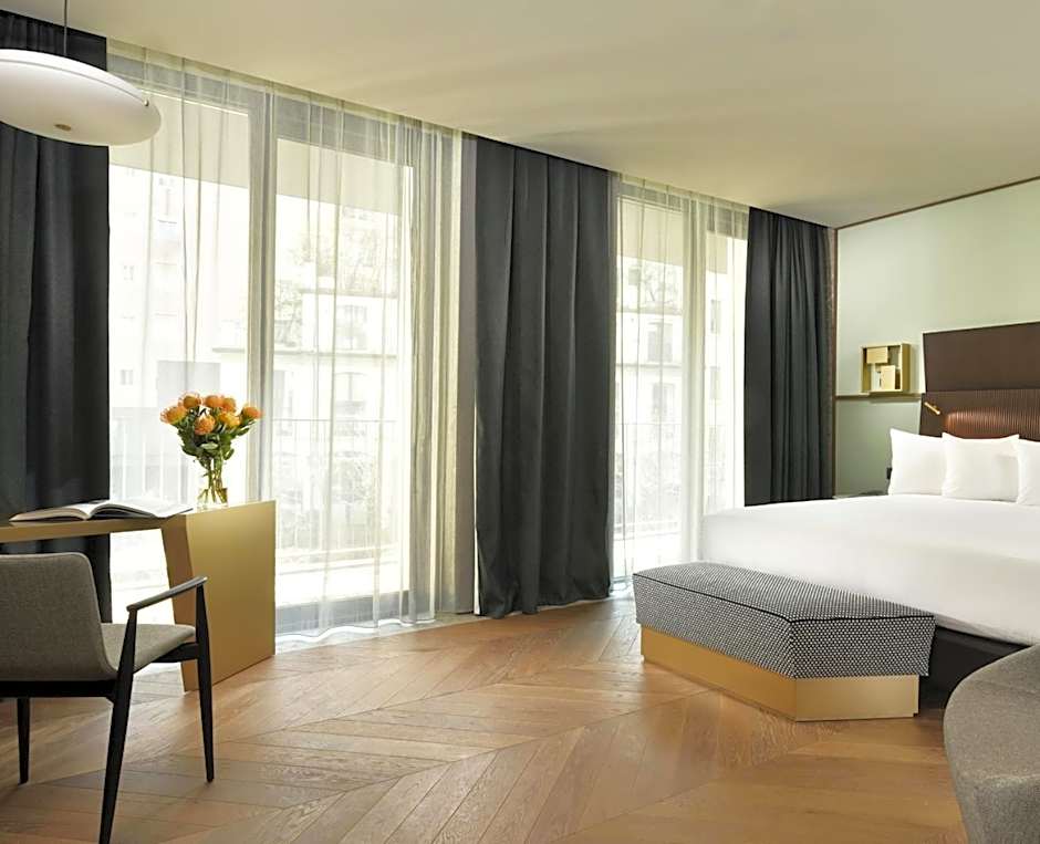 Milano Verticale | UNA Esperienze