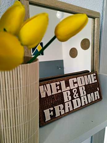 B&B Fradama' Holiday