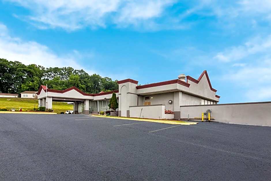 Red Roof Inn New Stanton