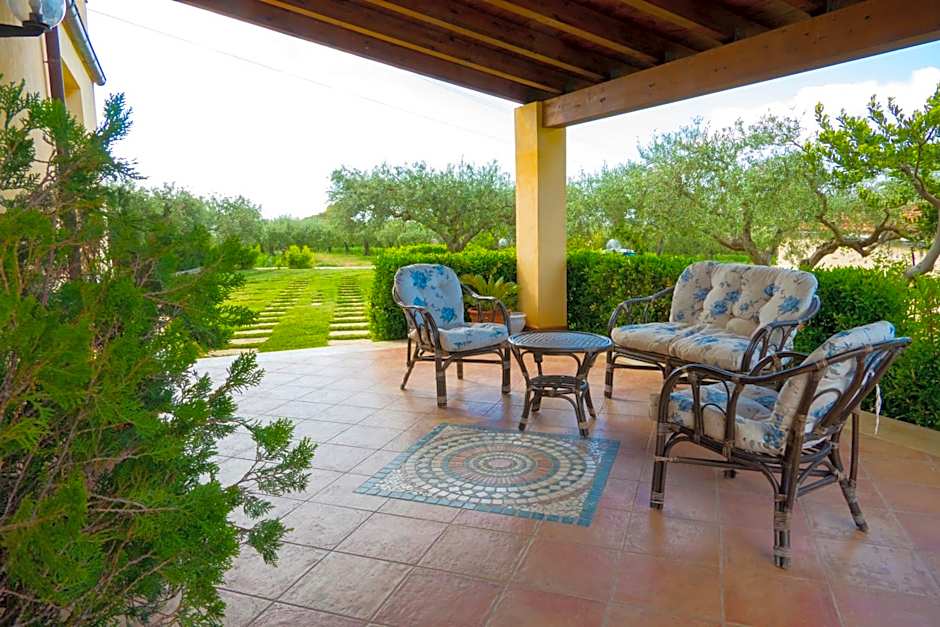 B&B Le Foglie D'Argento