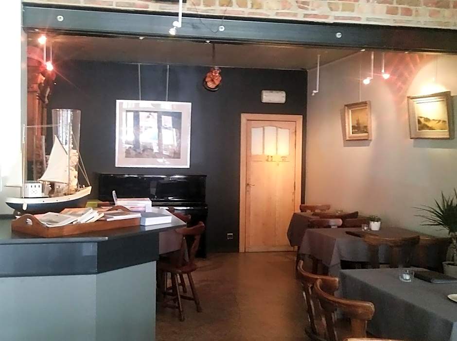 De Verloren Gernoare